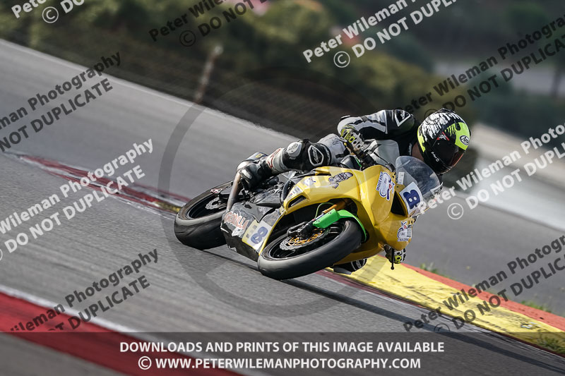 motorbikes;no limits;peter wileman photography;portimao;portugal;trackday digital images